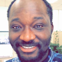 Moses Mboob