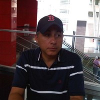 Luis Alberto Quintero