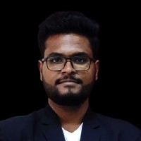 Praveen Srinivasan
