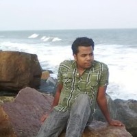 Gyanaranjan Nayak
