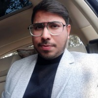 Harsh Vardhan Bishnoi