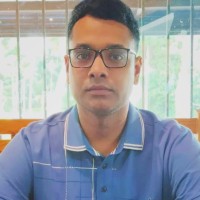 Manu Varghese