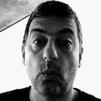 Harris Kosmidis