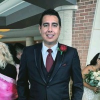 Alejandro Peredo