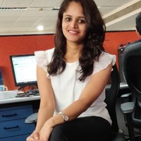 Harshitha cs
