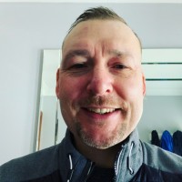 Keith Batty