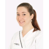 Kristina Hass
