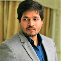 Anand Kumar T
