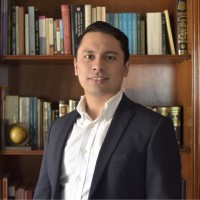 Rafael Galarza Morales