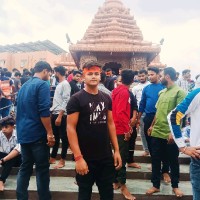 Abhisek Behera
