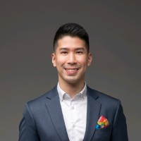 Jayden Wong Yisheng