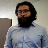 Christian Menjivar