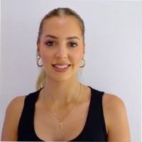 Megan Robinson