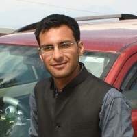 Bhupesh Upadhyay