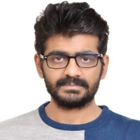 Ankushkumar Maherwal