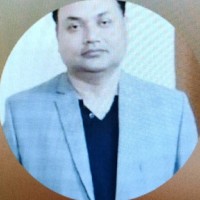 Rama Shanker Mishra