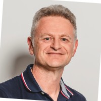 Angus Kay