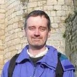 Geraint Edwards