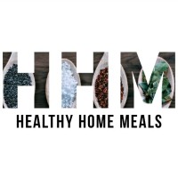 Healthy Home Meals HHM