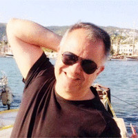 Özcan Yelken