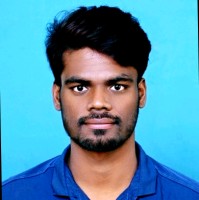 Kirubakaran Srinivasan