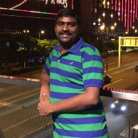 Shanmuka Varma