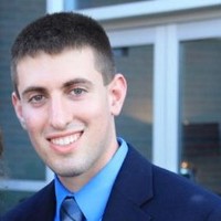 Matthew Marcotte