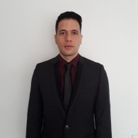 Manuel Alejandro Villaparedes Angarita