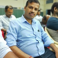 V Muthu