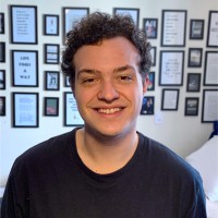 Bruno Amador