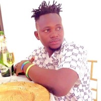 Godwin Omulod