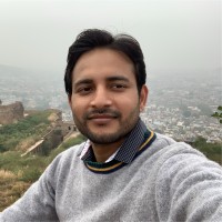 Peeyush Kumar Singh