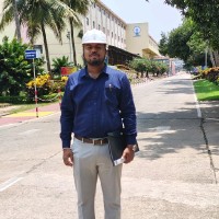 SHIV SHANKAR BEHERA