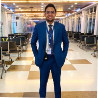 Kh Irfan Ahmed