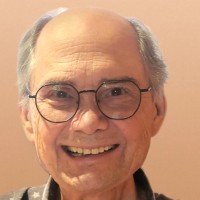 John-Peter Bradford