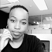 Precious Molefe