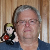 Thompson Jay