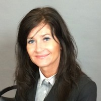 Gina Healy