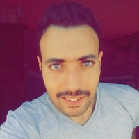 Nasser Ahmed