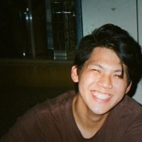 Timothy Liew
