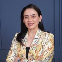 Krupa Lodhia
