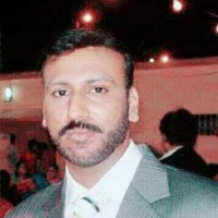 Ahmed Ali Sharif