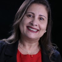 Maria Aparecida Vieira