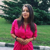 Tanya Georgieva