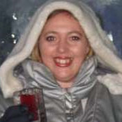 Jacqui McCarthy