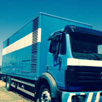 TECNICA ARMAQ SA Paraguay