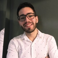 Joshua Avalo