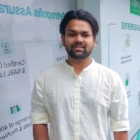 Akash Sasve