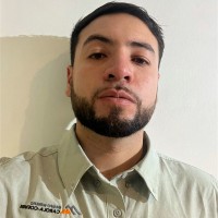 Sebastian Ramírez