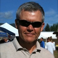 Tom Hodgson